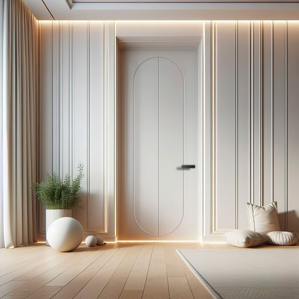 puertas de interior